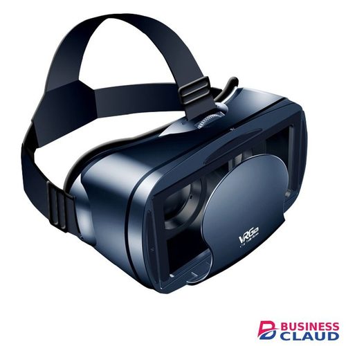 VR Headset Compatible with iPhone & Android Phone-Virtual Reality Headsets Google Cardboard -Mini Exquisite Light Weight- Comfortable New 3D VR Glasses(VR4.0 VR BOX, 1 PACK) in Cables-led-light-flashlight