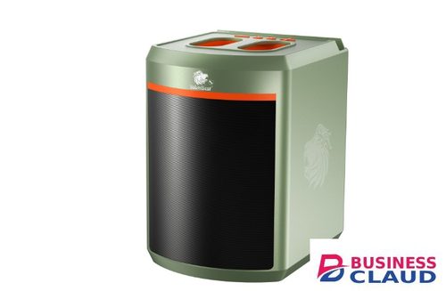 BoomBest LN-5316 Mini Bluetooth Wireless Speaker with FM Radio