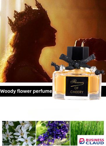 4-Piece Women's Flower Story Women Perfume Gift Set Long-lasting Light Perfume Perfume Beauty Fragrance 30ml*1/25ml*3 Gift in 1-formula-1500mg-knee-elbow-bone-hea
