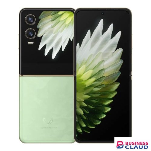 Refurbished Refurbished Phone TECNO PHANTOM V Flip2 5G (AE11) 8GB RAM + 256GB ROM Green 6.90 inch Display Single SIM 32M Front Camera 50M Back Camera 4720mAh Battery 3 Months Warranty_12027408 in Cables-led-light-flashlight