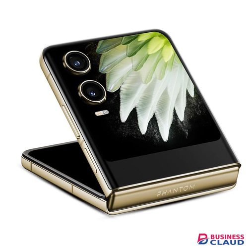 Refurbished Refurbished Phone TECNO PHANTOM V Flip2 5G (AE11) 8GB RAM + 256GB ROM Green 6.90 inch Display Single SIM 32M Front Camera 50M Back Camera 4720mAh Battery 3 Months Warranty_12027408 in Cables-led-light-flashlight