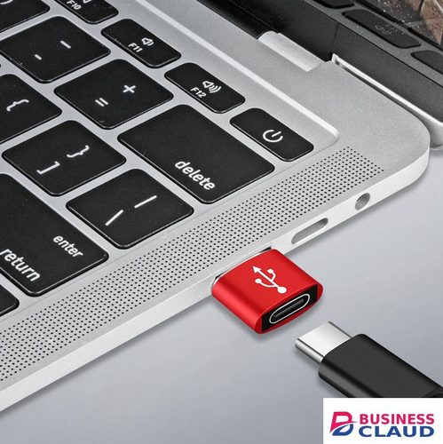 3.0 Type C Adapter Type-C to USB OTG Cable Adapter USB C Converter for Samsung Galaxy S8 S9 Huawei p20