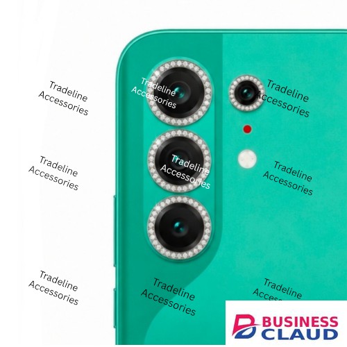 Tecno Camon 40/40 Pro ,Camon 50/50 Pro/50 Ultra Diamond/glitters/Shiny Metal Ring Camera lens Protector(Camon 40/Pro Comes with 3-Pieces while Camon 50/pro/ultra comes with 4-Pieces) in Built-charging-cable-and-22-5w-fast-charging