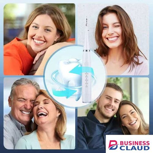 Electric Toothbrush Sonic Dental Teeth Whitening Kit Tooth Whitener Calculus Tartar Remover Tools Cleaner Stain Oral Care, Whitening Instrument Waterproof USB Fast Charging Device For Dental Brush in Kenya-premium-incense-scent