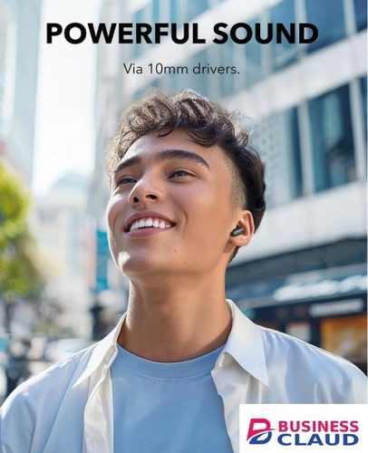 Anker Soundcore R50i NC True Wireless Noise Cancelling Earbuds Bluetooth Earphones in Built-charging-cable-and-22-5w-fast-charging