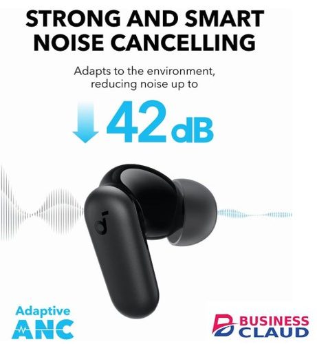 Anker Soundcore R50i NC True Wireless Noise Cancelling Earbuds Bluetooth Earphones in Built-charging-cable-and-22-5w-fast-charging