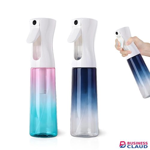 Refillable Continuous Fine Mist Spray Bottle 300ML Hairdressing Barber Water Sprayer Salon Hair Styling Plant Mister Ultra Fine Mist Empty Bottle for Beauty Salon Home Cleaning Use in Kenya-premium-incense-scent