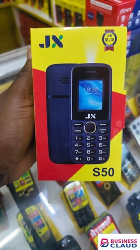 JX S50 Display 1.77inchScreen Dual sim PHONE with Facebook/Bluetooth/Vibrator/Wireless FM/MP3/MP4/Big Torch/Auto callrecording Battery 3200mAh KABAMBE/KATULULU/MULIKA MWIZI MOBILE PHONE FEATURE PHONE in Usb-cable-black