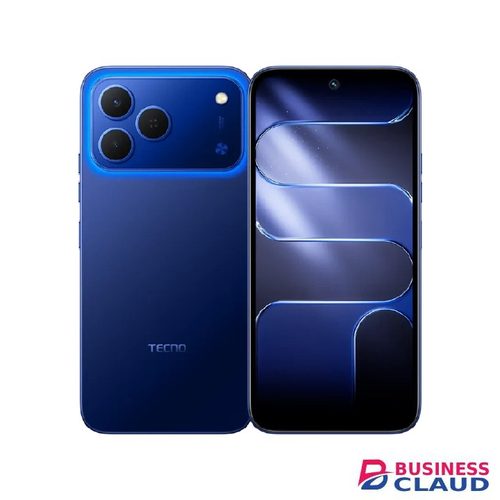 TECNO SPARK 50 128GB+4GB 6.78" 120Hz Phone Dynamic Port 50MP Dual Speaker 6700mAh 18W Type-C Dual SIM 4G Side Fingerprint Smart AI Phones
