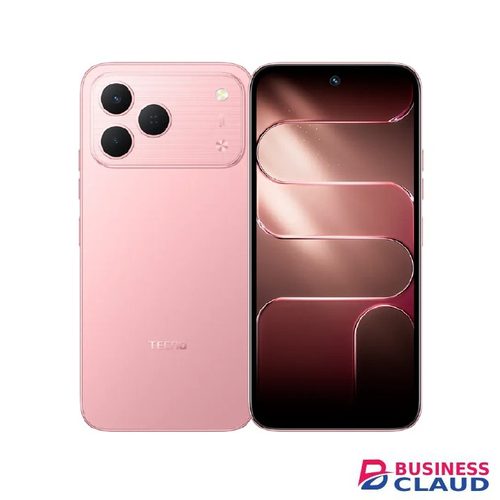TECNO SPARK 50 128GB+4GB 6.78" 120Hz Phone Dynamic Port 50MP Dual Speaker 6700mAh 18W Type-C Dual SIM 4G Side Fingerprint Smart AI Phones in Built-charging-cable-and-22-5w-fast-charging