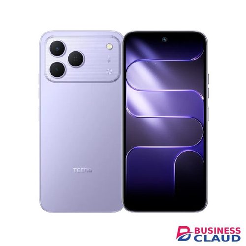 TECNO SPARK 50 128GB+4GB 6.78" 120Hz Phone Dynamic Port 50MP Dual Speaker 6700mAh 18W Type-C Dual SIM 4G Side Fingerprint Smart AI Phones in Built-charging-cable-and-22-5w-fast-charging