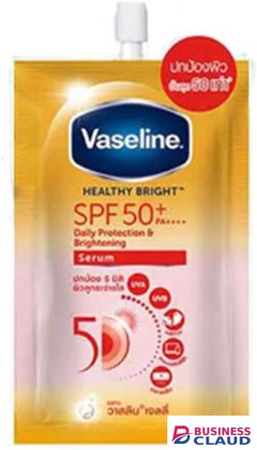 Vaseline Serum SPF 50 Bright Sunscreen Body Lotion Sun Protection With UVA UVB Defense Brightening Moisturizing Serum For Soft Smooth Skin Non Greasy Fast Absorbing Daily Sunblock For Dark Spot Preven in Kenya-premium-incense-scent