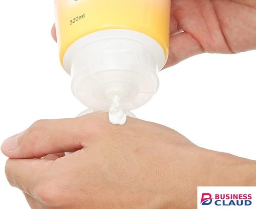 Vaseline Serum SPF 50 Bright Sunscreen Body Lotion Sun Protection With UVA UVB Defense Brightening Moisturizing Serum For Soft Smooth Skin Non Greasy Fast Absorbing Daily Sunblock For Dark Spot Preven