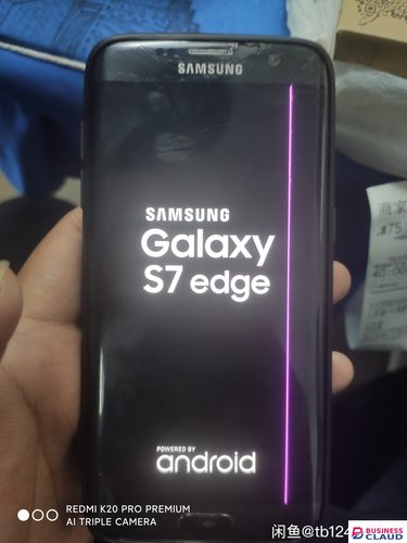 Refurbished Refurbished Phone:Samsung Galaxy S7 Edge 5.5 inch 4+32GB/64/128GB dual SIM 12MP+5MP 3600mah Samsung Galaxy S7edge Smart phone in Built-charging-cable-and-22-5w-fast-charging