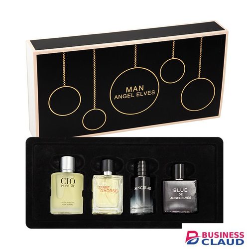 4 Pcs Men Perfume Gift Set Mens Cologne Deodorants Different Fragrances Long Perfume Lasting Room Decor Accessories Gift in Kenya-premium-incense-scent