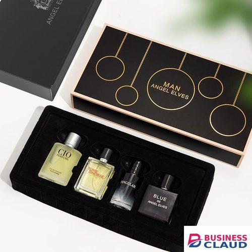 4 Pcs Men Perfume Gift Set Mens Cologne Deodorants Different Fragrances Long Perfume Lasting Room Decor Accessories Gift in Kenya-premium-incense-scent