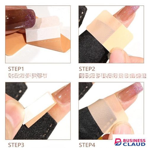 UV Gloves for Nail Lamp Gel Curing, UV Protection Gloves for Manicures Dryer, Fingerless Anti UV Protect Hands From UV Harm, Nail Art Skin Care Gloves for UV Gel Nail Light, Black in Kenya-premium-incense-scent