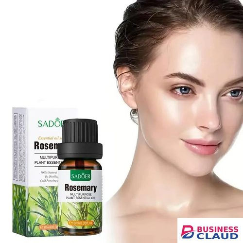 Essential Lavender/Rosemary Essential Oil Diffuser Humidifier Lavender Essential Oil Relaxing Aroma Diffuser Aromatherapy Fragrance Oil Car and Home Relaxing Effect - SADOER - in Kenya-premium-incense-scent