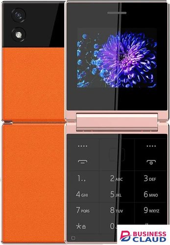Featured BLACK FRIDAY OFFER! Itel Flip 1 2.4", Folding Phone, 1200mAh, Dual SIM Featured phone design hence pocket friendly, support wireless FM radio ,has a bigger Ram hence faster performance Featured phone Design Offer in Built-charging-cable-and-22-5w-fast-charging
