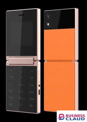 BLACK FRIDAY OFFER! Itel Flip 1 2.4", Folding Phone, 1200mAh, Dual SIM Featured phone design hence pocket friendly, support wireless FM radio ,has a bigger Ram hence faster performance Featured phone