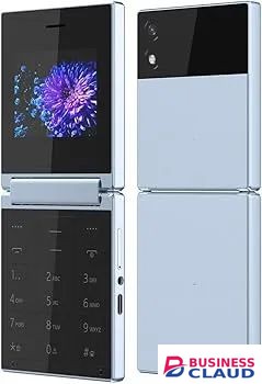 Featured BLACK FRIDAY OFFER! Itel Flip 1 2.4", Folding Phone, 1200mAh, Dual SIM Featured phone design hence pocket friendly, support wireless FM radio ,has a bigger Ram hence faster performance Featured phone Design Offer in Built-charging-cable-and-22-5w-fast-charging