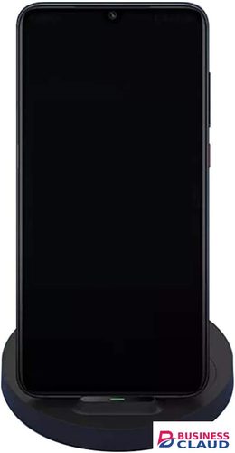 Official 【Xiaomi Official】Xiaomi Mi 20W Wireless Charging Stand – Fast Wireless Charger & Holder for iPhone, Samsung, OnePlus and All Qi-Enabled Devices (Vertical & Horizontal Use) in Built-charging-cable-and-22-5w-fast-charging