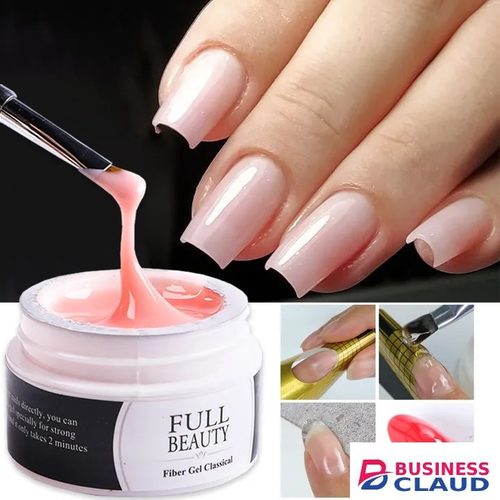 15ml Nail Extension Gel Soak Off UV Gel Acrylic White Clear Gel for Nail Prolong for Home Nail Art Shop Manicure Tool in Kenya-premium-incense-scent