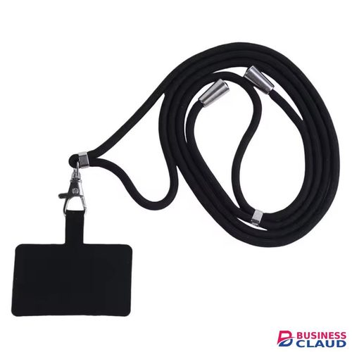 【Clearance Sale】Universal Adjustable Phone Lanyard Detachable Neck Cord Lanyard Strap Carabiner Compatible Pendant With Card For Mobile Key Fob Color Sale in Built-charging-cable-and-22-5w-fast-charging