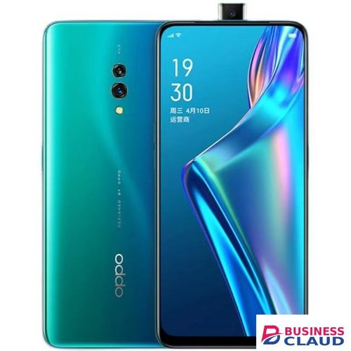 Refurbished Refurbished OPPO K3 6.5 Inch 3765mAh Face ID RAM: 6GB/8GB ROM: 64/128/256 16MP 3765mAh 2G 3G 4G Lift Lens Dual SIM Smartp hone Card No Fingerprint in Built-charging-cable-and-22-5w-fast-charging