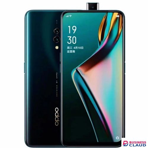 Refurbished Refurbished OPPO K3 6.5 Inch 3765mAh Face ID RAM: 6GB/8GB ROM: 64/128/256 16MP 3765mAh 2G 3G 4G Lift Lens Dual SIM Smartp hone Card No Fingerprint in Built-charging-cable-and-22-5w-fast-charging