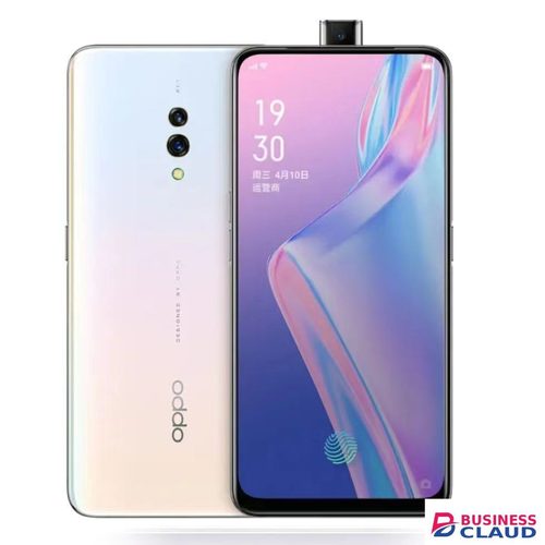Refurbished Refurbished OPPO K3 6.5 Inch 3765mAh Face ID RAM: 6GB/8GB ROM: 64/128/256 16MP 3765mAh 2G 3G 4G Lift Lens Dual SIM Smartp hone Card No Fingerprint in Built-charging-cable-and-22-5w-fast-charging