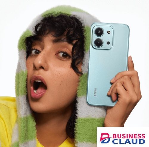 REDMI 15C 128GB Storage Upto 8(4+4)GB Ram 6.9'' FHD Immersive Display 50MP Main Cam +8MP front 6000mAh 33W Fast Charger Xiaomi Hyper OS Side Fingerprint Smartphone smart phones in Built-charging-cable-and-22-5w-fast-charging