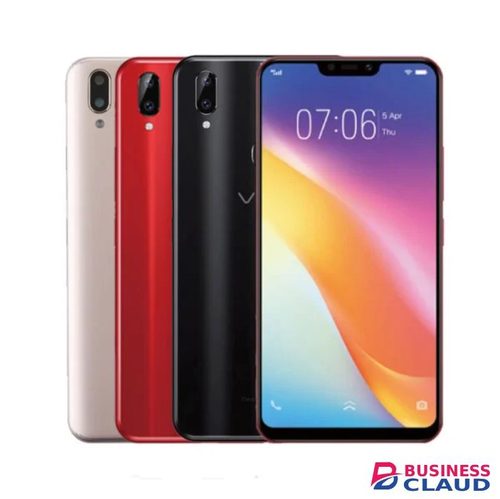 Refurbished Refurbished VIVO Y93s Y93 6.2 inch 64GB 4030mAh Dual SIM 2G/3G/4G Qualcomm Snapdragon 439 Smartphone Affordable Phone in Cables-led-light-flashlight