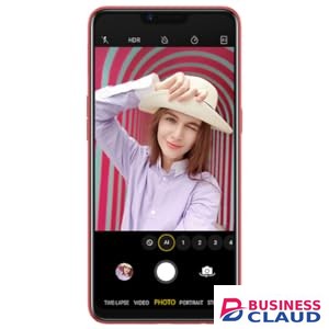 Refurbished Refurbished OPPO A3S OPPO A5 Smartphones 64GB+4GB 6.2 inch IPS LCD display 16MP+8MP camera 3400mAh fast charging Dual card Smartphones in Built-charging-cable-and-22-5w-fast-charging