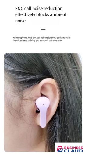 RichRipple Air31 Plus+ Bluetooth Earphone Transparent Fashion Shell in-Ear Earpods LED Digital Display Long Life Portable With Translucent Charging Case Bluetooth 5.3 in Ear-earpods-led-digital-displa
