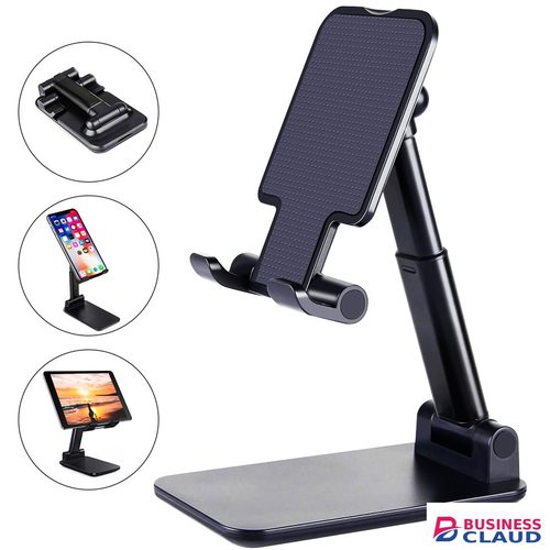 Universal Desktop Mobile Phone Holder Stand For Phone/Pad/tablet Adjustable Tablet Foldable Table Cell Phone Desk Stand Holder in Cables