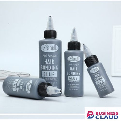 Lanell Anti-Fungus Hair Bonding Glue Super Bond Adhesive Wigs Extensions Eyelashes Weaves in Kenya-premium-incense-scent