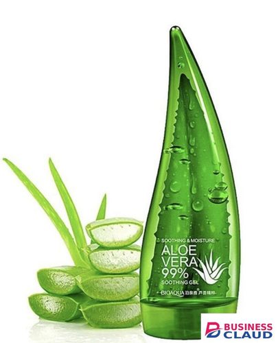 Aloe Vera Soothing Gel enriched with natural aloe vera provides a refreshing feeling, promotes healthy skin & is mild on the skin. It contains Vitamin E & other essential minerals.160ml in Kenya-premium-incense-scent
