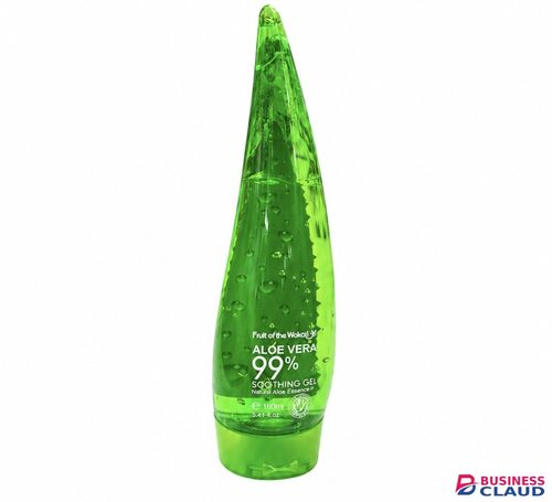 Aloe Vera Soothing Gel enriched with natural aloe vera provides a refreshing feeling, promotes healthy skin & is mild on the skin. It contains Vitamin E & other essential minerals.160ml in Kenya-premium-incense-scent