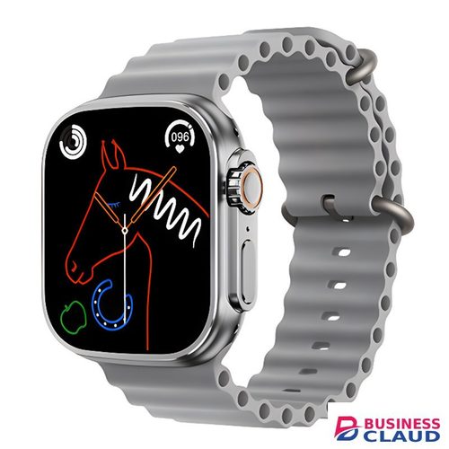 Smart Watch T900 Ultra Bluetooth Calls Wireless Charger Mens Watch Women Sport Fitness Smartwatch for Apple Xiaomi Android Phone in Built-charging-cable-and-22-5w-fast-charging