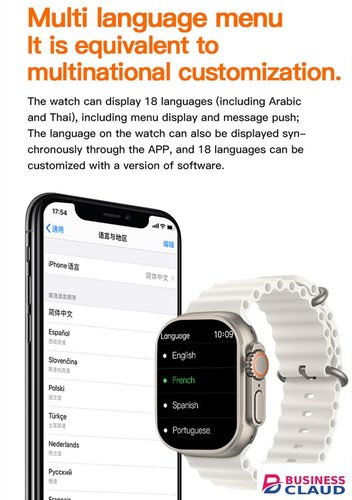 Smart Watch T900 Ultra Bluetooth Calls Wireless Charger Mens Watch Women Sport Fitness Smartwatch for Apple Xiaomi Android Phone in Built-charging-cable-and-22-5w-fast-charging