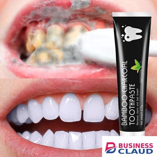 Bamboo Charcoal Toothpaste Whitening Teeth Activated Carbon Removing Yellow Teeth Cleaning Tooth Stain Fresh Oral Tooth Care in Kenya-premium-incense-scent