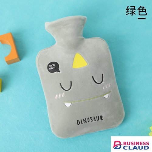 Portable 1000ml Hot Water Bag With Cloth Cover Hot Water Bottle Cute Portable Hotwater Warmer Screw As Gift Women Lady Student Gift in Kenya-premium-incense-scent