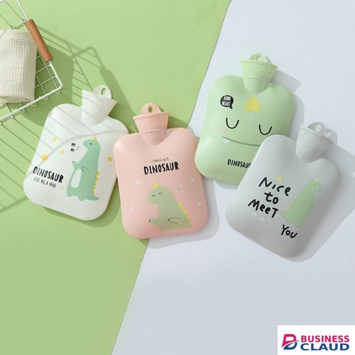 Portable 1000ml Hot Water Bag With Cloth Cover Hot Water Bottle Cute Portable Hotwater Warmer Screw As Gift Women Lady Student Gift in Kenya-premium-incense-scent