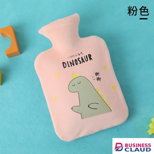 Portable 1000ml Hot Water Bag With Cloth Cover Hot Water Bottle Cute Portable Hotwater Warmer Screw As Gift Women Lady Student Gift in Kenya-premium-incense-scent