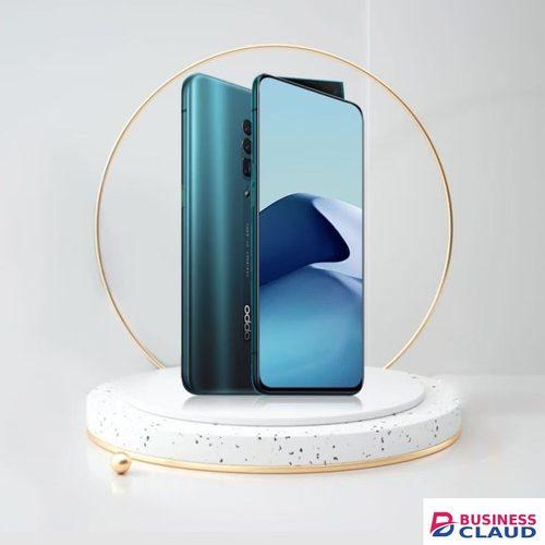 Refurbished Refurbished Phone OPPO Reno 10x Zoom Edition Snapdragon 855 Processor 256GB/128GB 6.6 Inch 4065MA and 48MP+16MP+5MP 2G/3G/4G/LTE Dual SIM Smartphone (No Fingerprint) in Built-charging-cable-and-22-5w-fast-charging