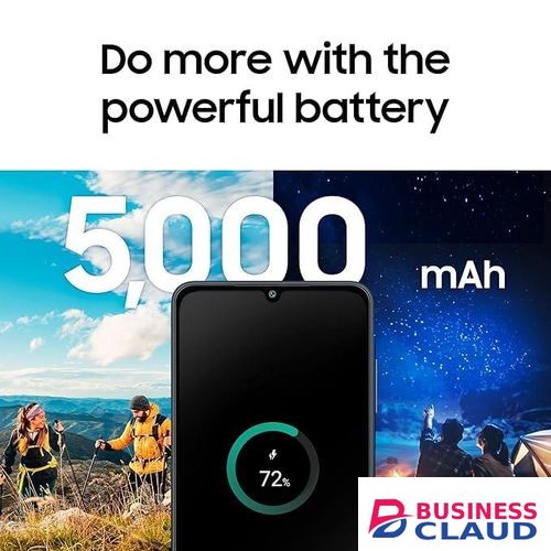 Brand New Free [Free Charger] Brand New Samsung Galaxy A06 64GB+4GB MTK Helio G85 (12nm) 50MP Dual Camera 6.7" Large Display 5000mAh 25W Type-C Charge Android 14 Dual SIM Smart Phones Side Fingerprint Unlock phone in Cables-led-light-flashlight