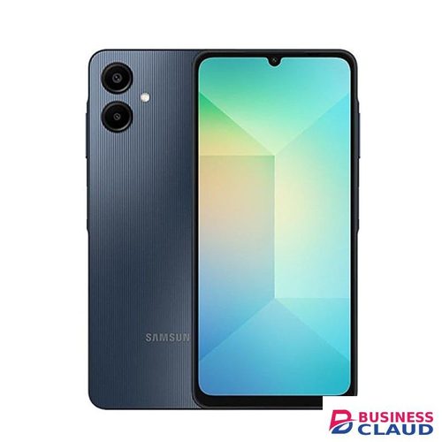 [Free Charger] Brand New Samsung Galaxy A06 64GB+4GB MTK Helio G85 (12nm) 50MP Dual Camera 6.7" Large Display 5000mAh 25W Type-C Charge Android 14 Dual SIM Smart Phones Side Fingerprint Unlock phone