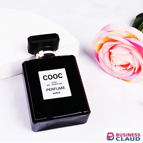 Perfumes Ladies Long Lasting Natural Fragrance Deodorants-50ML Parfume
