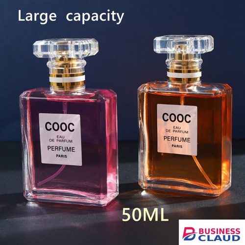 Perfumes Ladies Long Lasting Natural Fragrance Deodorants-50ML Parfume in Kenya-premium-incense-scent